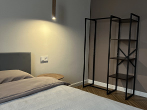 Частный дом в деревне Семибратское