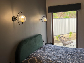 Апарт-отель Оазис