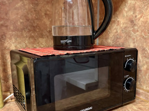 Квартира 4-комнатная Рыбинск