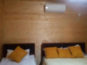 Гостевой дом Погреб дедушки Гиго