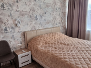 Апартаменты на Комсомольской 4