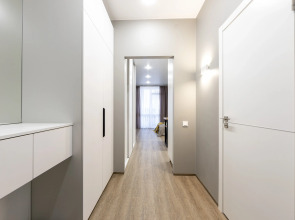 Апартаменты на Луговой 24/3