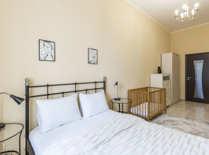 Апартаменты Семейный уют на Мойке 30 DereMRents