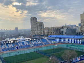 Апартаменты Центр Mavritaniy