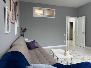 Квартира Просторная 2-комнатная на Даниялова 101