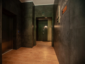 Апартаменты Veddi на Гаражной 6/55