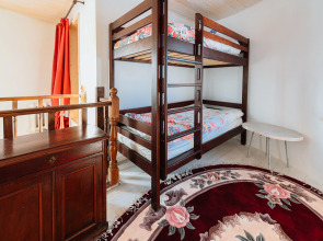 Гостевой Дом Замок в Лесу Пушкинские Горы