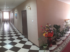 Гостевой дом Кристалл