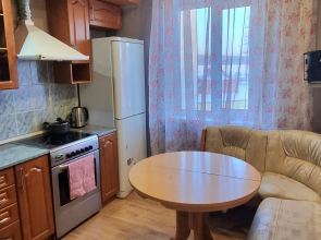 Апартаменты Ул. Набережная Реки Магаданки 51/2