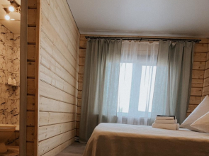 База отдыха Шум Ручья