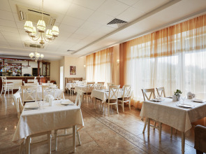 Санаторий Альфа Радон