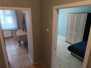 Квартира уютная рядом с аэропортом