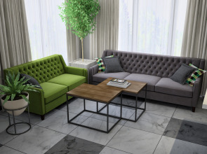 Мини-Отель Afrodita Hills