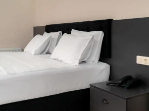 Hotel Chateau Milisi