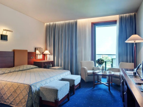 Smy Carlos V Wellness & Spa Alghero