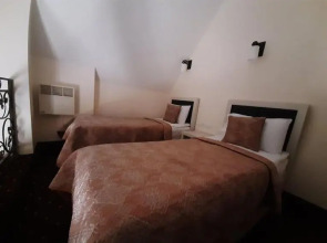 Jermuk Verona Resort