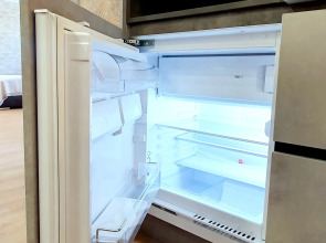 Апартаменты с Террасой и SPA Baden-Baden