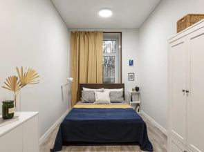 Апартаменты на улице Широкой 1