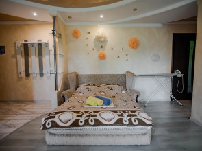 Апартаменты Сияние