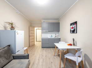 Апарт-Отель Апартаменты Лайк