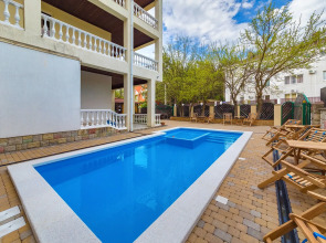 Гостевой дом Парк сити