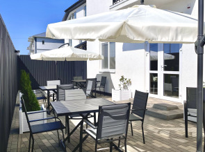 Гостевой Дом Чёрное Море