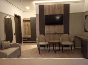 Отель Пряник