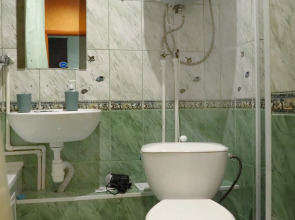 Квартира Евродвушка возле Парка Гагарина