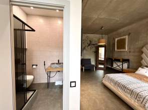 Апартаменты 1 Ягель