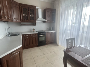 Апартаменты около Горного Воздуха