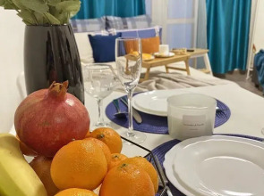 Апартаменты на пр Юнуса Ахметзянова 10