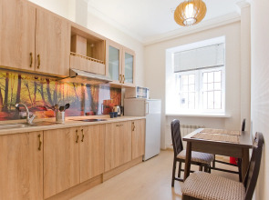 Апартаменты на Римского-Корсакова