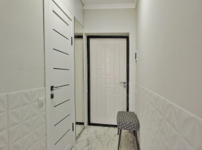 Апартаменты КОЛОС с видом на горы