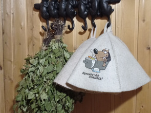 Частный дом Hide Forest