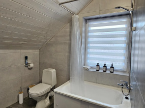 Апартаменты Westrooms на побережье Балтики (студия 2)