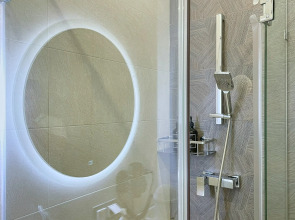 Апартаменты Reef Glow в ЖК Искра парк