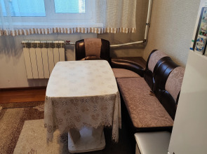 Апартаменты на Портовой улице 8