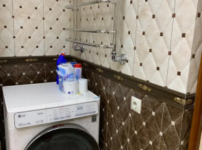 Апартаменты Буйнакская 8