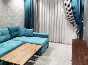 Апартаменты Юнусабад Бахор Люкс