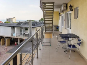 Гостевой дом Юг