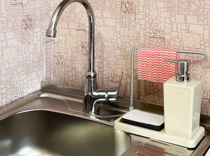 Апартаменты "Granada" уютная однокомнатная квартира в центральной части города