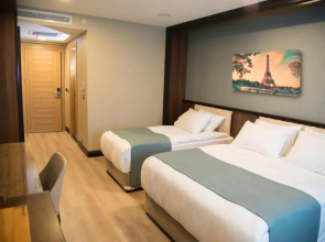 Valens Hotel Downtown