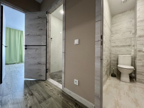 Квартира Евро 3-ком на Смирнова 3 (кв. 185)