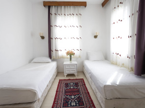 Kaya Apart Hotel Datca