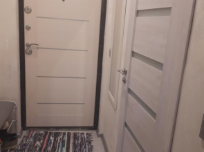 Квартира У Вадима