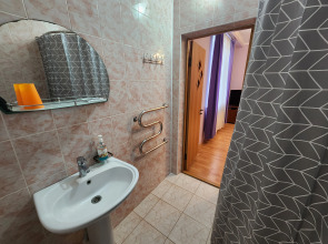 Гостевой дом 4 Сезона