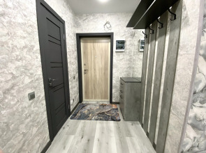 Апартаменты в Самом Центре Города