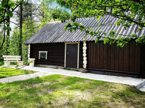 Апартаменты Валдай Пространство мечты