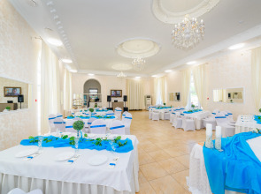 Отель Volga Volga