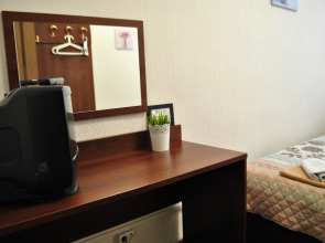 Мини-отель Brave